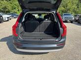 Thumbnail of 2022 Savile Gray Metallic Volvo XC90