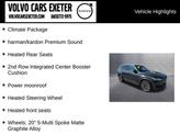 Thumbnail of 2022 Savile Gray Metallic Volvo XC90