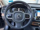 Thumbnail of 2022 Savile Gray Metallic Volvo XC90