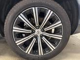 Thumbnail of 2024 Denim Blue Metallic Volvo XC90