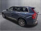 Thumbnail of 2024 Denim Blue Metallic Volvo XC90