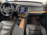Thumbnail of 2024 Denim Blue Metallic Volvo XC90