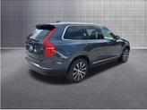 Thumbnail of 2024 Denim Blue Metallic Volvo XC90