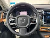 Thumbnail of 2024 Denim Blue Metallic Volvo XC90