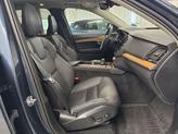 Thumbnail of 2024 Denim Blue Metallic Volvo XC90