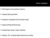 Thumbnail of 2020 Denim Blue Metallic Volvo XC90