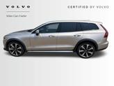 Thumbnail of 2025 Bright Volvo V60 Cross Country