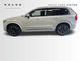 Thumbnail of 2025 Crystal White Pearl Volvo XC90 Plug-In Hybrid