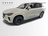 Thumbnail of 2025 Crystal White Pearl Volvo XC90 Plug-In Hybrid