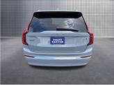 Thumbnail of 2025 Vapour Gray Volvo XC90