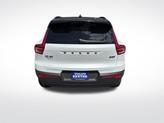 Thumbnail of 2026 Crystal White Volvo XC40