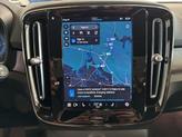 Thumbnail of 2023 Crystal White Metallic Volvo XC40 Recharge Pure Electric