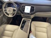 Thumbnail of 2024 Denim Blue Metallic Volvo XC90
