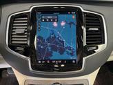 Thumbnail of 2024 Denim Blue Metallic Volvo XC90