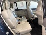 Thumbnail of 2024 Denim Blue Metallic Volvo XC90