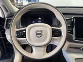 Thumbnail of 2024 Denim Blue Metallic Volvo XC90