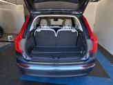 Thumbnail of 2024 Denim Blue Metallic Volvo XC90
