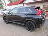 Thumbnail of 2018 Tarmac Black Metallic Mitsubishi Eclipse Cross