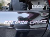 Thumbnail of 2018 Tarmac Black Metallic Mitsubishi Eclipse Cross