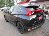 Thumbnail of 2018 Tarmac Black Metallic Mitsubishi Eclipse Cross
