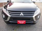 Thumbnail of 2018 Tarmac Black Metallic Mitsubishi Eclipse Cross