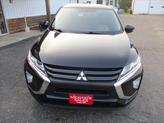 Thumbnail of 2018 Tarmac Black Metallic Mitsubishi Eclipse Cross