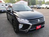 Thumbnail of 2018 Tarmac Black Metallic Mitsubishi Eclipse Cross