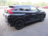 Thumbnail of 2018 Tarmac Black Metallic Mitsubishi Eclipse Cross