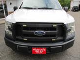 Thumbnail of 2016 Oxford White Ford F-150