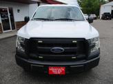 Thumbnail of 2016 Oxford White Ford F-150