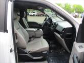 Thumbnail of 2016 Oxford White Ford F-150