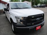 Thumbnail of 2016 Oxford White Ford F-150
