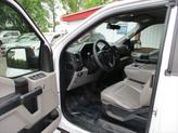 Thumbnail of 2016 Oxford White Ford F-150