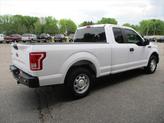 Thumbnail of 2016 Oxford White Ford F-150