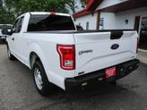 Thumbnail of 2016 Oxford White Ford F-150