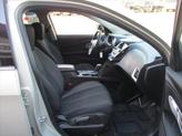 Thumbnail of 2014 Silver Chevrolet Equinox