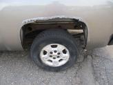 Thumbnail of 2007 Gray Chevrolet Silverado 1500