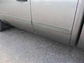 Thumbnail of 2007 Gray Chevrolet Silverado 1500