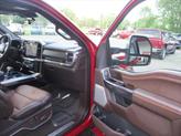 Thumbnail of 2021 Maroon Ford F-150
