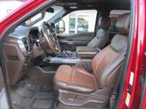 Thumbnail of 2021 Maroon Ford F-150