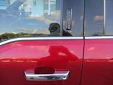 Thumbnail of 2021 Maroon Ford F-150