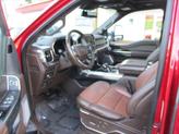 Thumbnail of 2021 Maroon Ford F-150