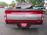 Thumbnail of 2021 Maroon Ford F-150