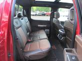 Thumbnail of 2021 Maroon Ford F-150