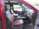 Thumbnail of 2021 Maroon Ford F-150