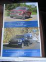 Thumbnail of 2021 Maroon Ford F-150