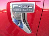 Thumbnail of 2021 Maroon Ford F-150