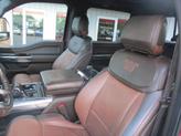 Thumbnail of 2021 Maroon Ford F-150