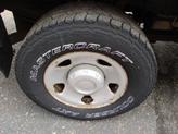 Thumbnail of 2009 Oxford White Clearcoat Ford F-250