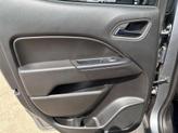 Thumbnail of 2022 Satin Steel Metallic Chevrolet Colorado